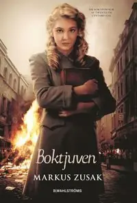 Boktjuven | 1:a upplagan Begränsad tid