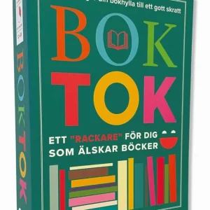 Boktok | 0:e upplagan Sista chansen