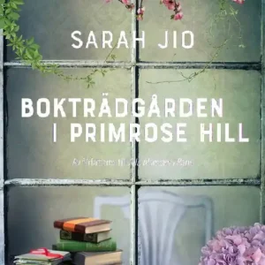 Lägg i varukorgen Bokträdgården i Primrose Hill | 4:e upplagan