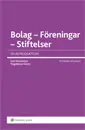 Bolag - föreningar - stiftelser | 8:e upplagan Rea