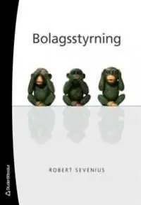 Kampanj Bolagsstyrning | 1:a upplagan