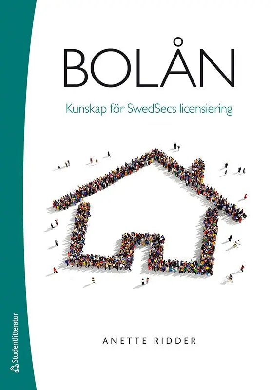 Kampanj Bolån - Kunskap för Swedsecs licensiering | 3:e upplagan