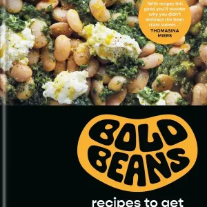Beställ idag Bold Beans | 0:e upplagan