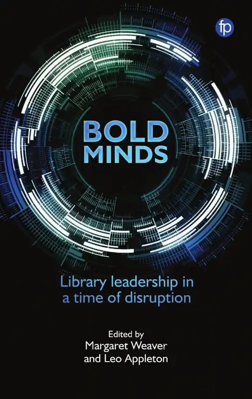 Kampanj Bold Minds | 1:a upplagan