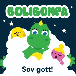 Bolibompa: Sov gott! | 0:e upplagan Sista chansen