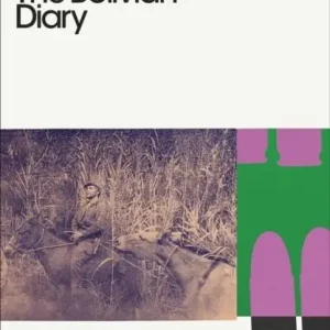 Bolivian Diary | 0:e upplagan Trygg betalning