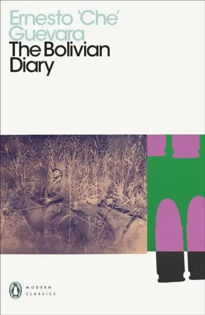 Bolivian Diary | 0:e upplagan Trygg betalning