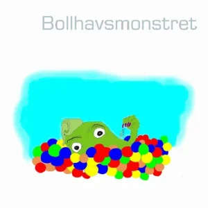 Premium Bollhavsmonstret | 2:a upplagan
