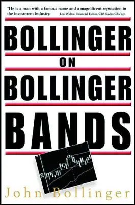 Bollinger on Bollinger Bands | 0:e upplagan Expressleverans