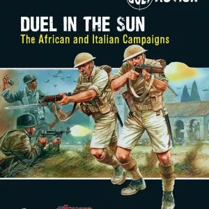 Premium Bolt Action: Duel in the Sun | 0:e upplagan