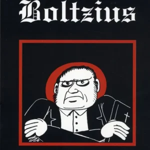 Begränsat erbjudande Boltzius | 1:a upplagan