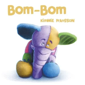 Kampanjpris Bom-Bom : | 1:a upplagan