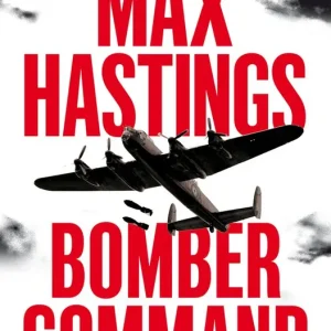 Handla nu Bomber Command | 0:e upplagan