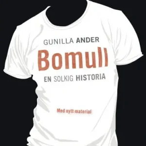 Extra rabatt Bomull - En solkig historia | 0:e upplagan