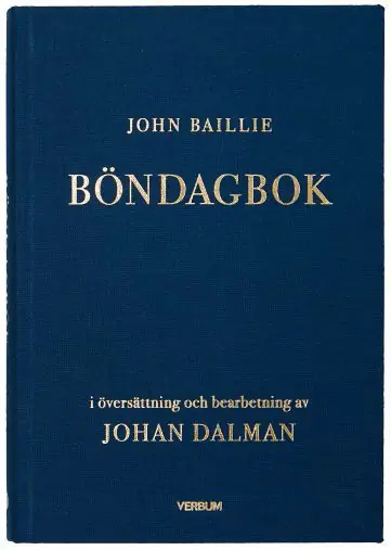 Säker betalning Böndagbok | 1:a upplagan