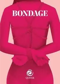 Bondage mini book | 0:e upplagan Begränsat antal