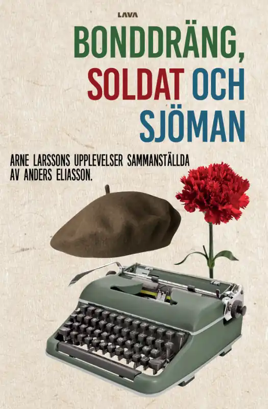 Bonddräng, soldat och sjöman | 0:e upplagan Erbjudande