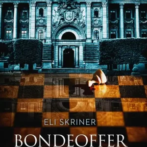 Handla nu Bondeoffer | 0:e upplagan