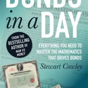 Bonds in a Day | 0:e upplagan Kundfavorit