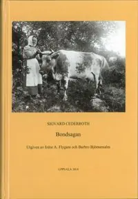 Nyhet Bondsagan | 0:e upplagan