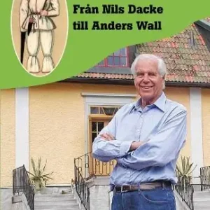Bondungar : från Nils Dacke till Anders Wall | 1:a upplagan Outlet