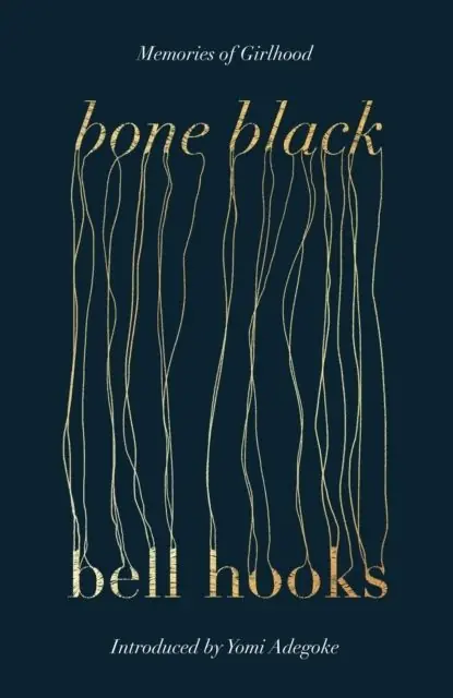 Bone Black | 0:e upplagan Lägg i varukorgen