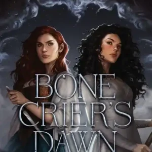 Köp online Bone Crier's Dawn | 0:e upplagan