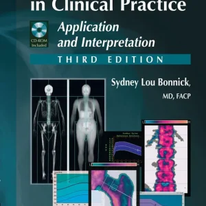 Trygg betalning Bone Densitometry in Clinical Practice | 3:e upplagan