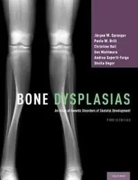 Bone Dysplasias | 4:e upplagan Endast idag