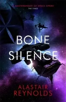 Erbjudande Bone Silence | 0:e upplagan