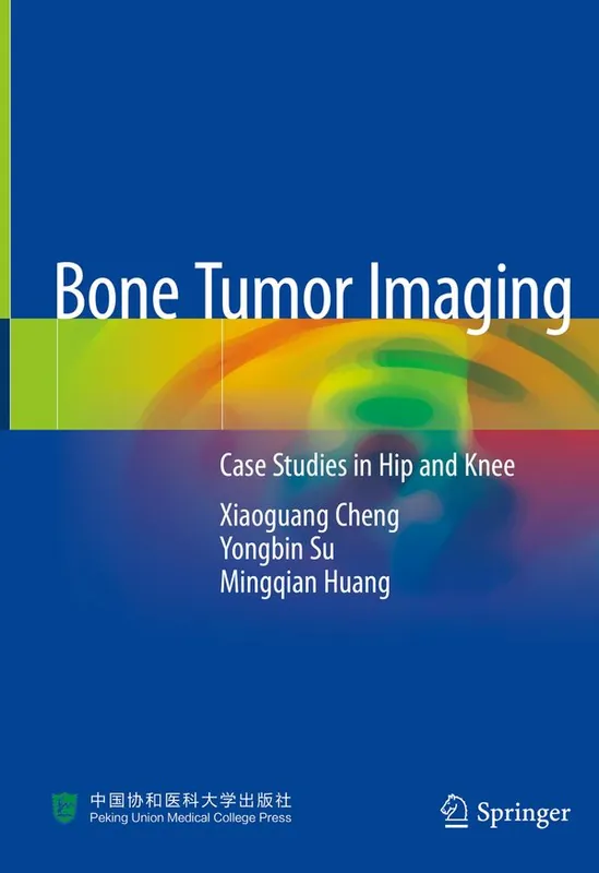 Bone Tumor Imaging | 1:a upplagan Köp nu