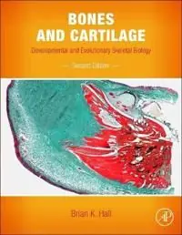 Beställ idag Bones and Cartilage | 0:e upplagan