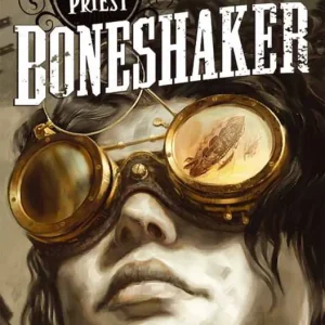 Köp online Boneshaker | 0:e upplagan