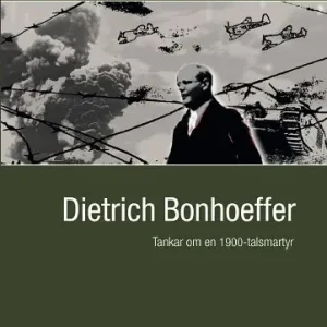 Billig Bonhoeffer : tankar om en 1900-talsmartyr | 0:e upplagan