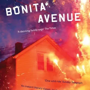 Premium Bonita Avenue | 0:e upplagan
