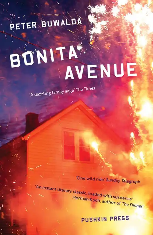 Premium Bonita Avenue | 0:e upplagan