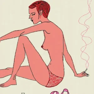 Bonjour tristesse | 0:e upplagan Fynd