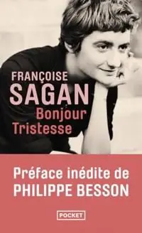 Rabatt Bonjour tristesse | 0:e upplagan