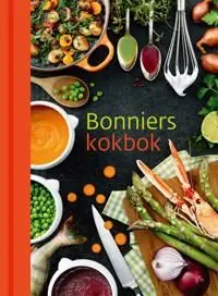 Säker betalning Bonniers kokbok | 0:e upplagan