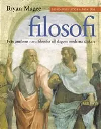 Bonniers stora bok om filosofi | 0:e upplagan I lager