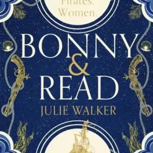 Rabatt Bonny & Read | 0:e upplagan