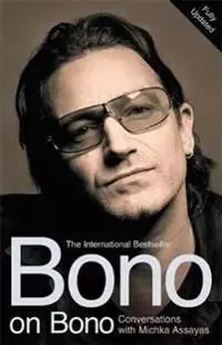 Fri frakt Bono on Bono | 0:e upplagan