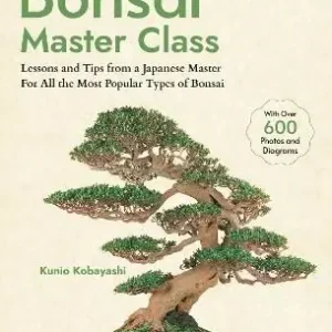 Bästa pris Bonsai Master Class | 0:e upplagan