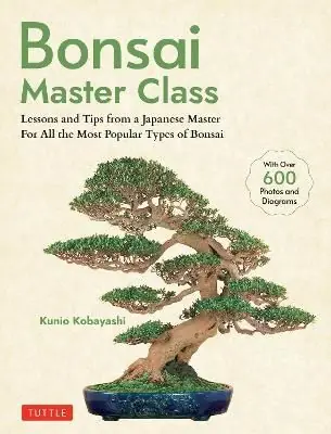 Bästa pris Bonsai Master Class | 0:e upplagan