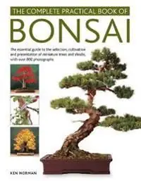 Fynd Bonsai, Complete Practical Book of | 1:a upplagan