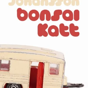 Populär Bonsaikatt | 1:a upplagan