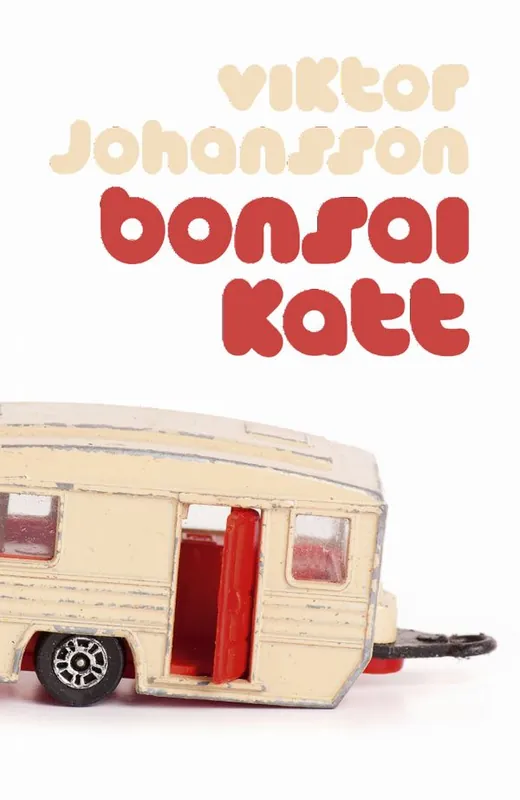 Populär Bonsaikatt | 1:a upplagan
