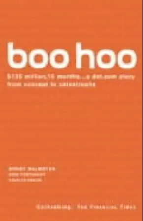 Begränsad tid Boo Hoo | 0:e upplagan