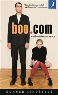 Boo.com | 0:e upplagan Beställ idag