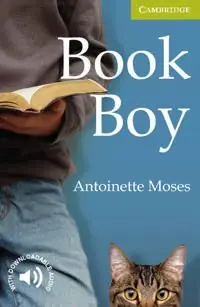 Book Boy Starter/Beginner | 0:e upplagan Snabb leverans